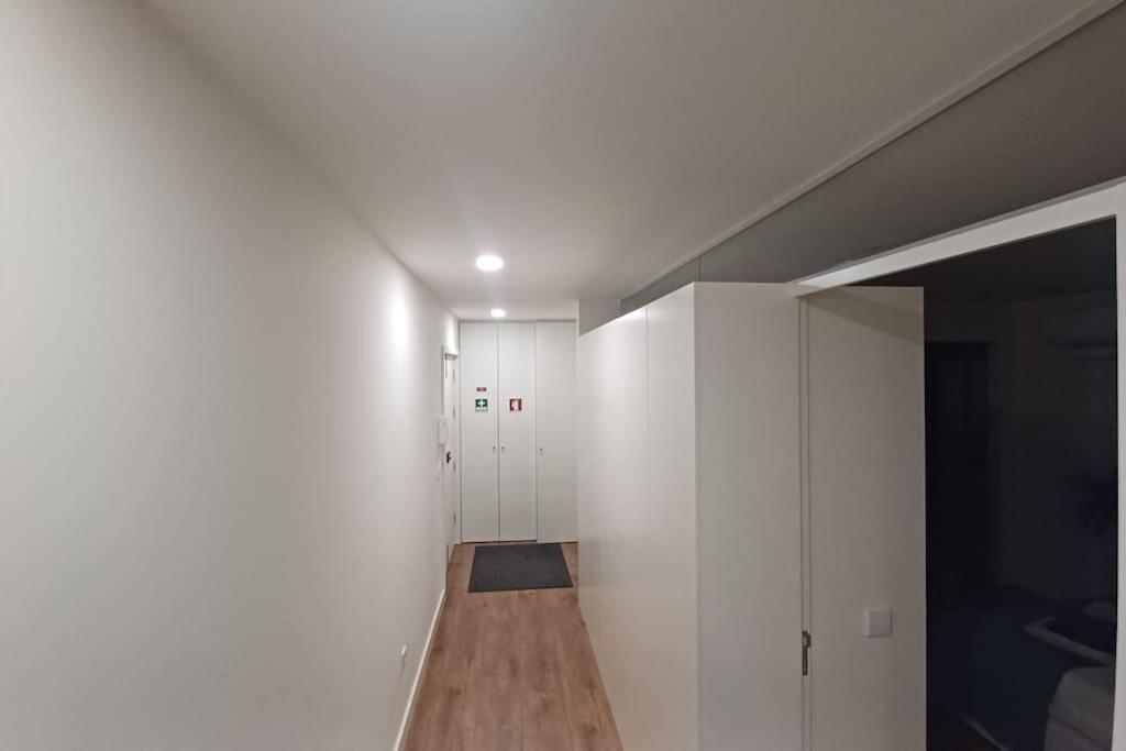 A H - Apartment Oporto Downtown Eksteriør billede