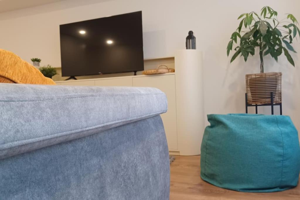 A H - Apartment Oporto Downtown Eksteriør billede