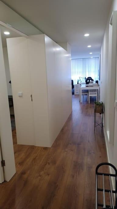 A H - Apartment Oporto Downtown Eksteriør billede